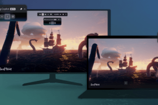 Ứng dụng Copilot của Microsoft sắp ra mắt để tích hợp trí tuệ nhân tạo vào các trò chơi trên máy tính Windows của bạn.